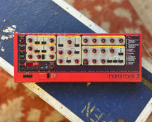 Load image into Gallery viewer, Nord Rack 2 Lead Synthesizer
