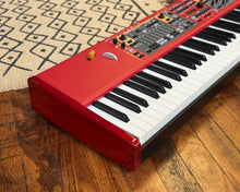 Load image into Gallery viewer, Nord Stage 2 EX HA88 Hammer Action 88-Key Digital Stage Piano w/ Gigbag &amp; Accessories
