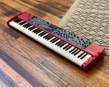 Load image into Gallery viewer, Nord Stage EX Compact SW73
