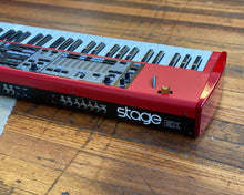 Load image into Gallery viewer, Nord Stage EX Compact SW73
