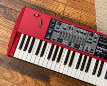 Load image into Gallery viewer, Nord Stage EX Compact SW73
