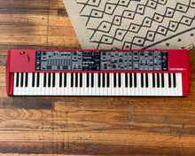 Load image into Gallery viewer, Nord Stage EX Compact SW73
