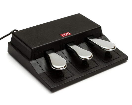Nord Triple Pedal