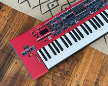 Load image into Gallery viewer, Nord Wave 2 61-note Live Performance Synthesizer
