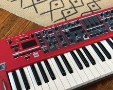 Load image into Gallery viewer, Nord Wave 2 61-note Live Performance Synthesizer
