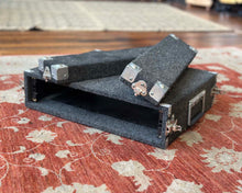 Load image into Gallery viewer, Nova Forge 1U Road Case
