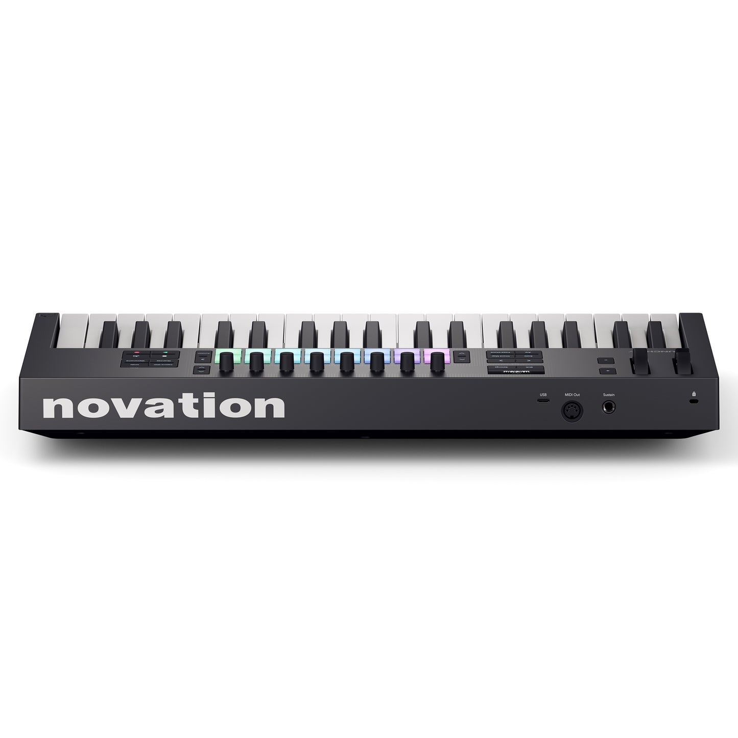 Novation Launchkey 37 MK4 Keyboard Controller