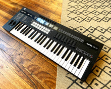 Load image into Gallery viewer, Novation 49SL MkIII
