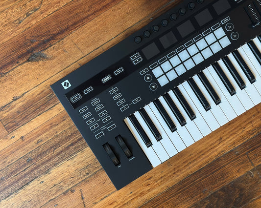 Novation 49SL MkIII