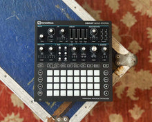 Load image into Gallery viewer, Novation Circuit Mono Station Sequenced Monosynth
