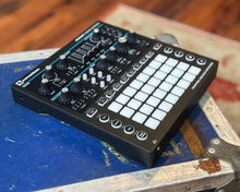 Load image into Gallery viewer, Novation Circuit Mono Station Sequenced Monosynth
