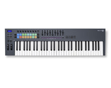 Load image into Gallery viewer, Novation FLkey 61
