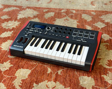 Load image into Gallery viewer, Novation Impulse 25 USB MIDI Controller
