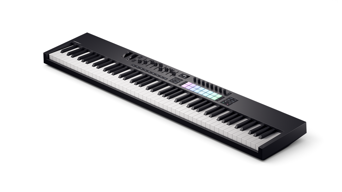 Novation Launchkey 88 MK4