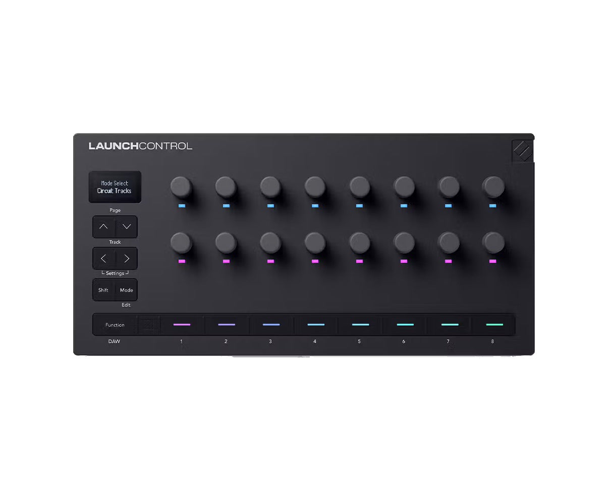 Novation Launch Control 3
