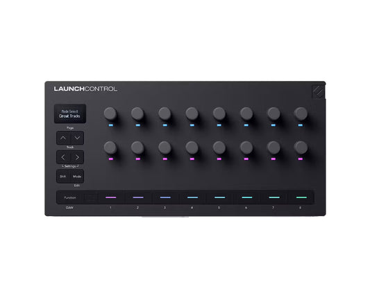 Novation Launch Control 3