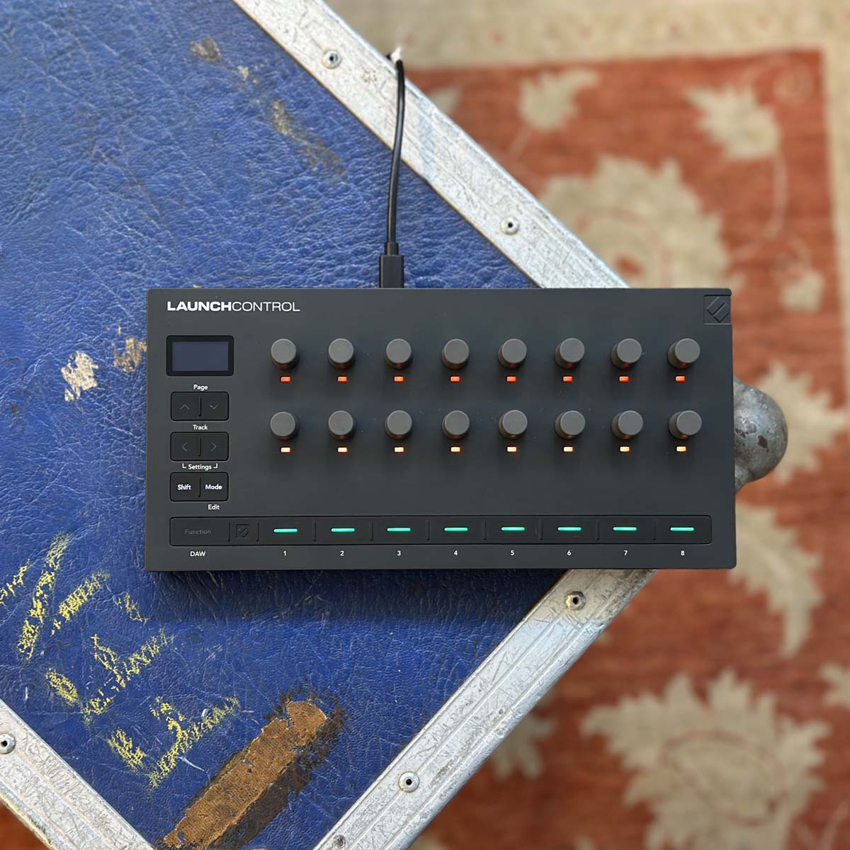 Novation Launch Control 3