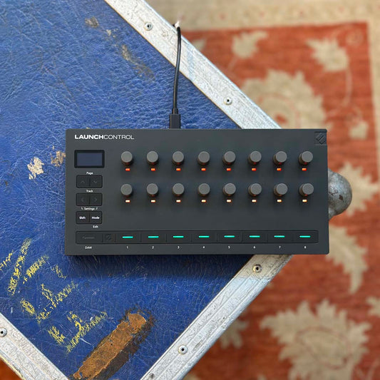 Novation Launch Control 3