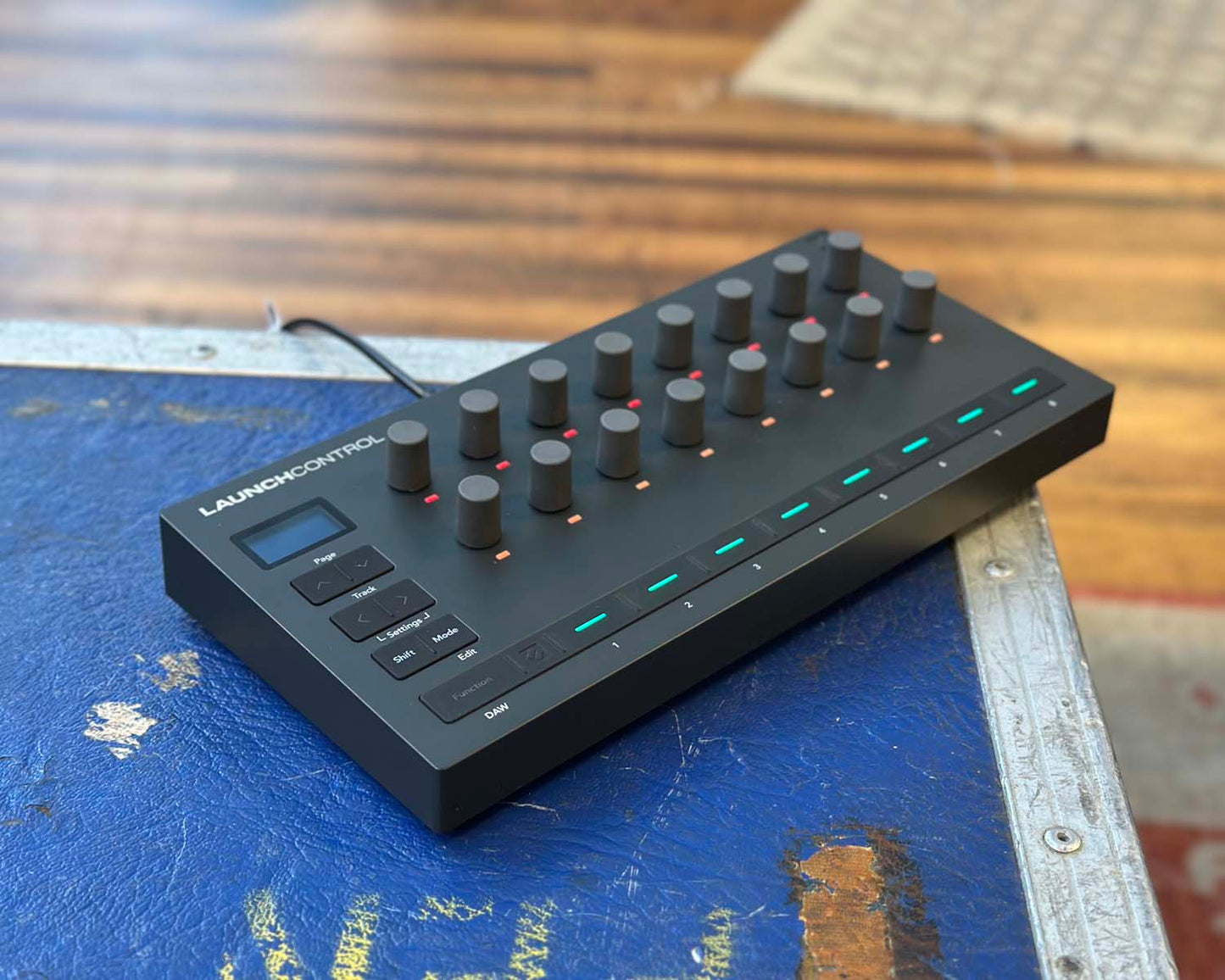 Novation Launch Control 3