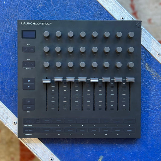 Novation Launch Control XL