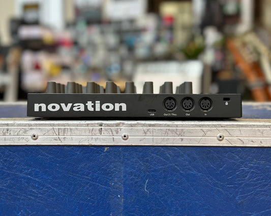 Novation Launch Control XL