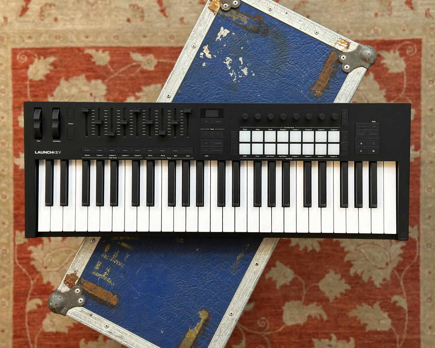 Novation Launchkey 49 MK4