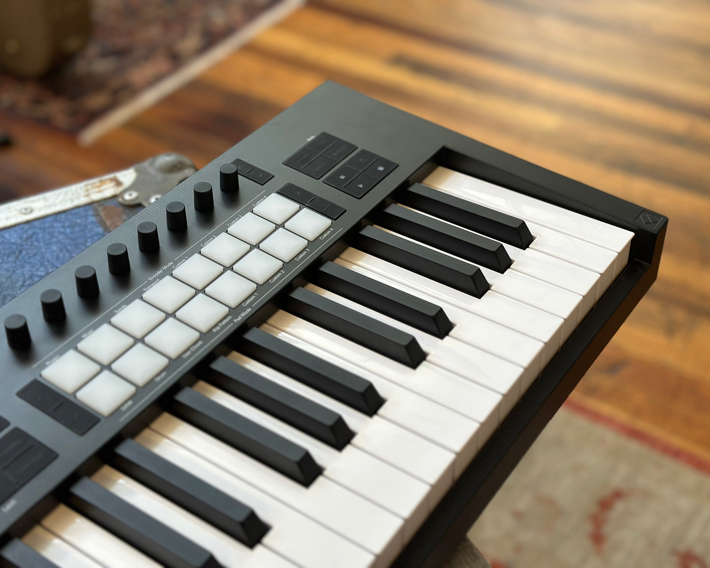 Novation Launchkey 49 MK4
