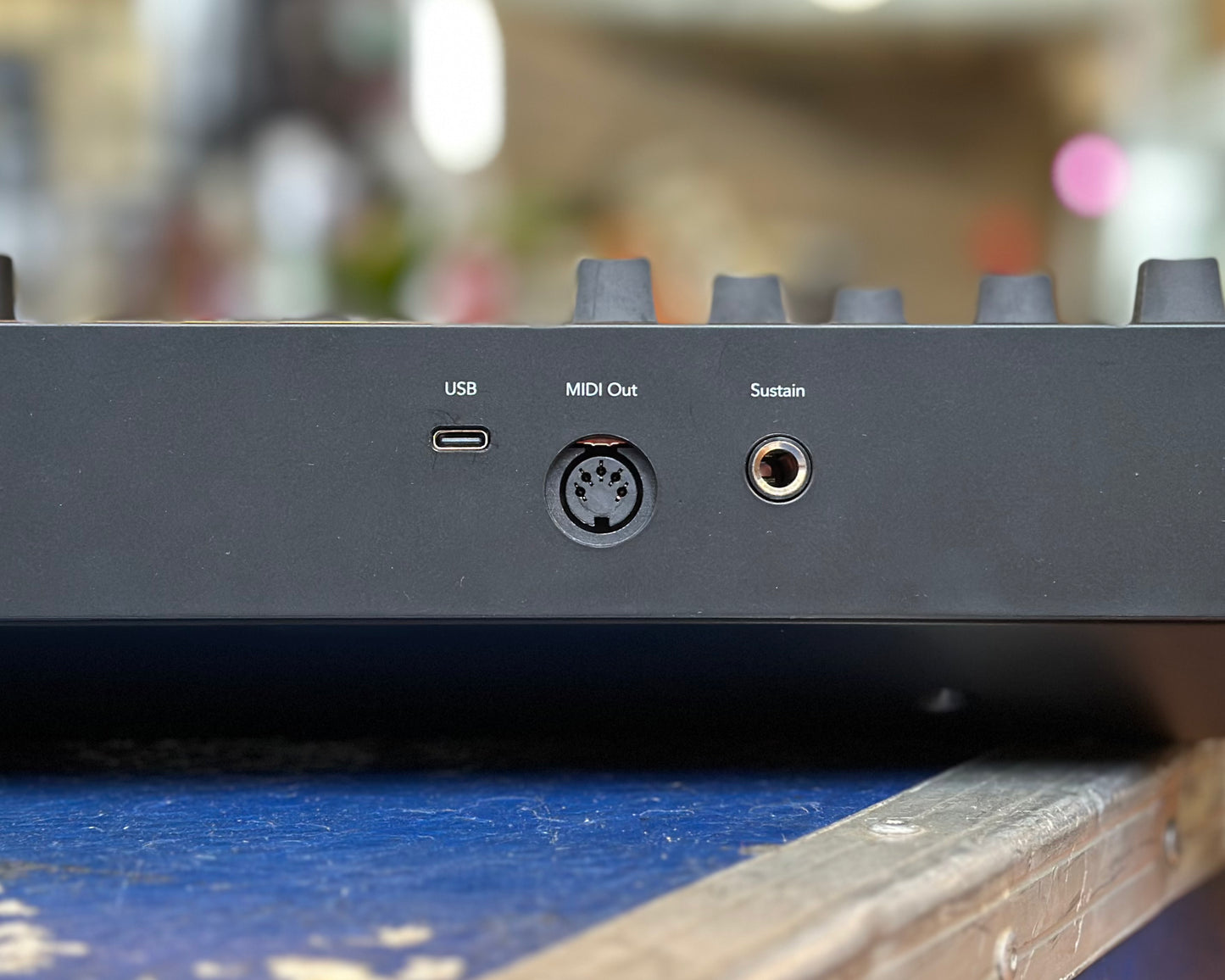 Novation Launchkey 49 MK4