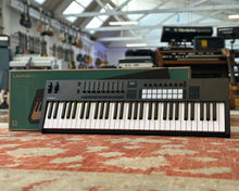 Load image into Gallery viewer, Novation Launchkey 61 Mk4 61-Key MIDI Keyboard Controller
