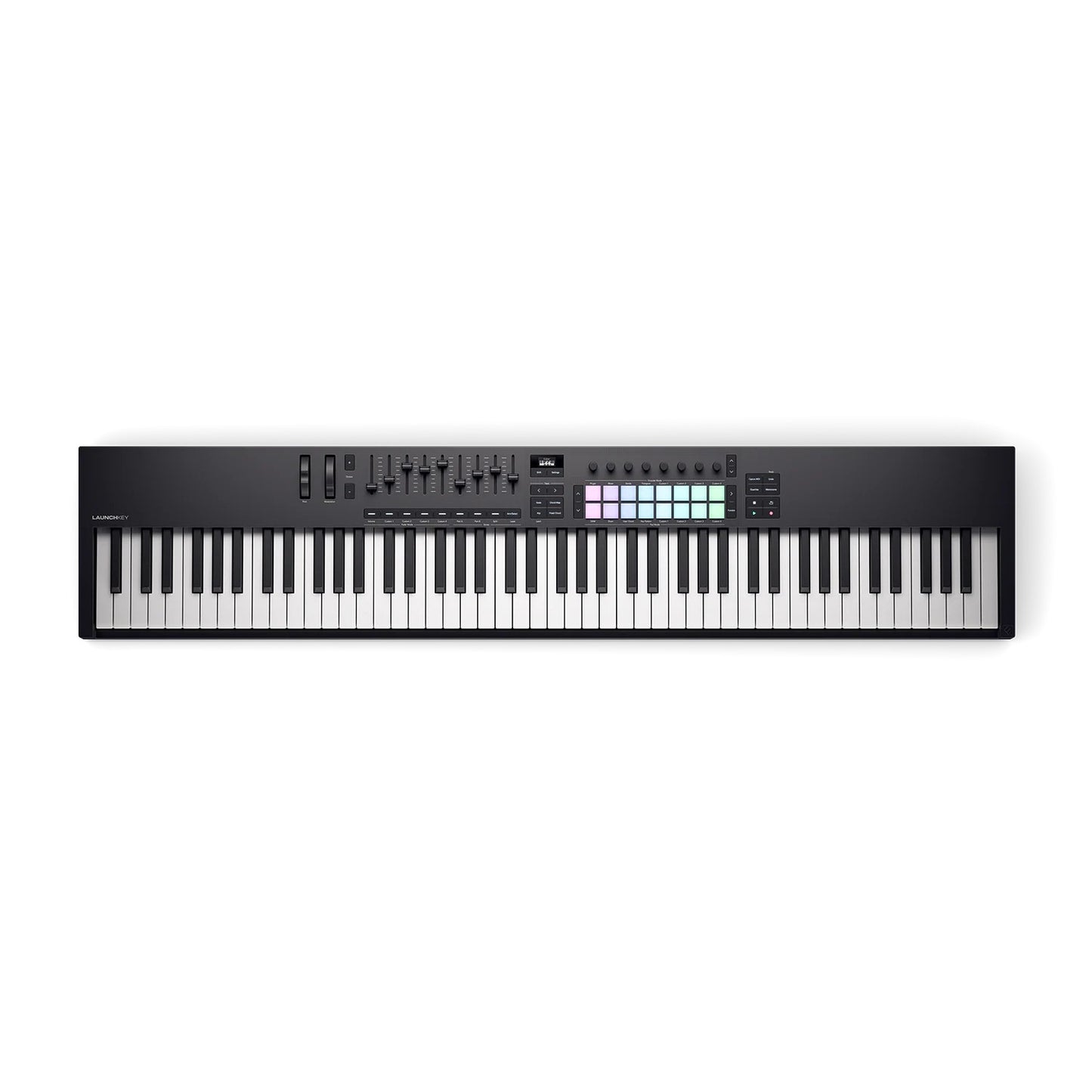 Novation Launchkey 88 MK4