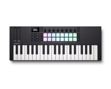 Load image into Gallery viewer, Novation Launchkey Mini 37 Mk4
