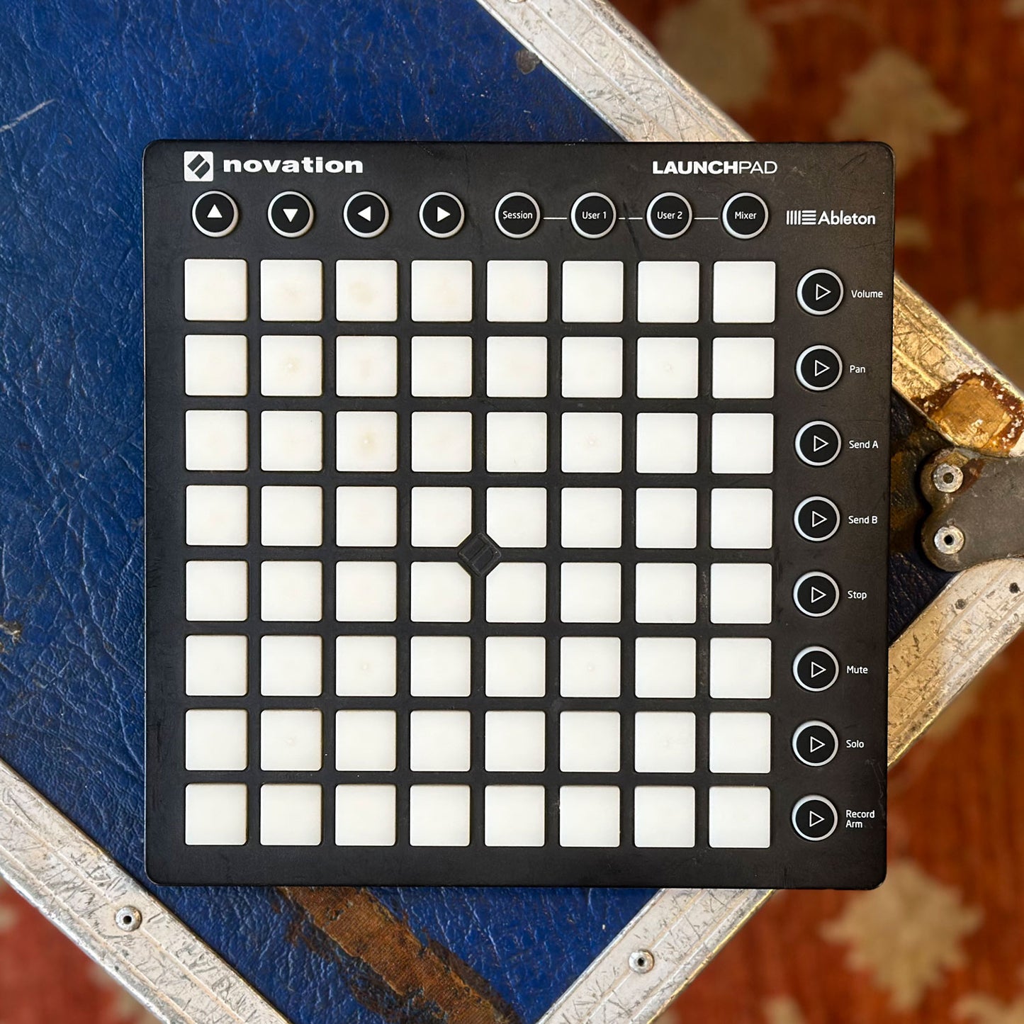 Novation Launchpad MK2