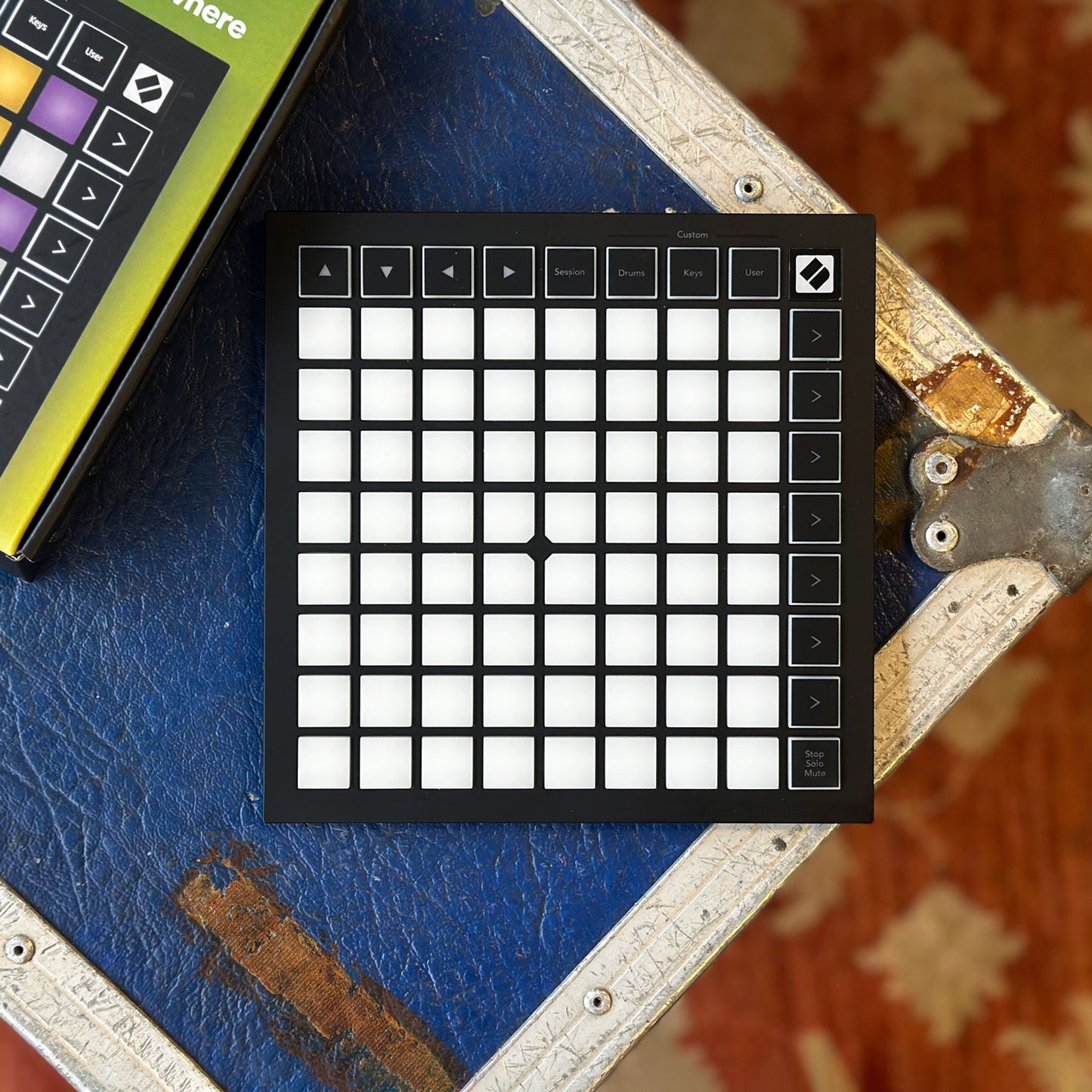 Novation Launchpad Mini Mk3