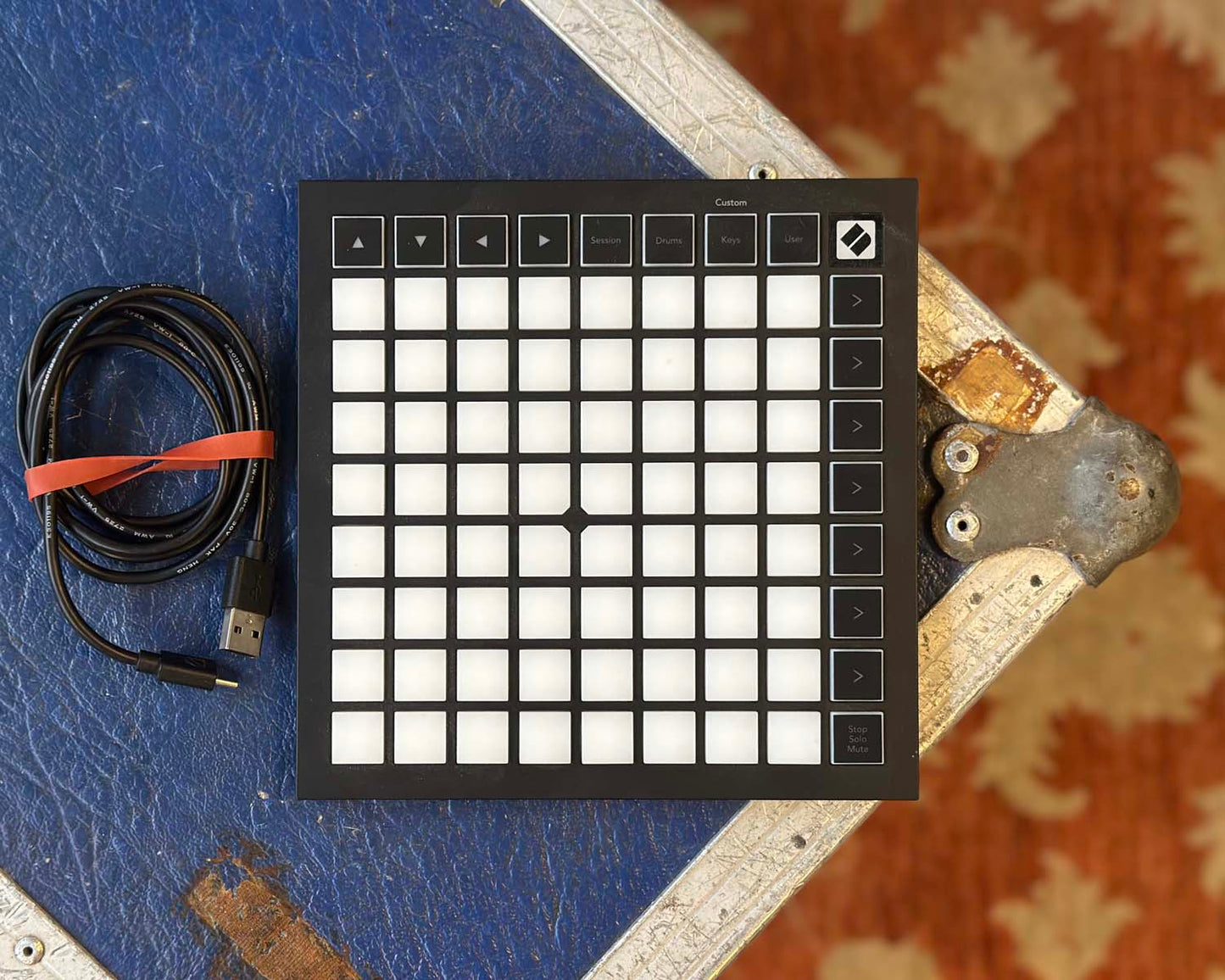 Novation Launchpad Mini