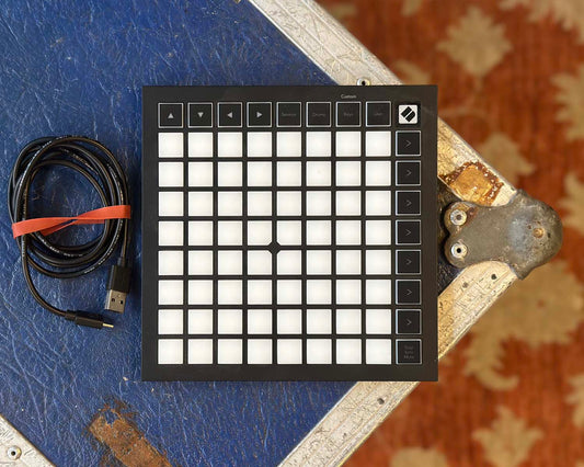 Novation Launchpad Mini