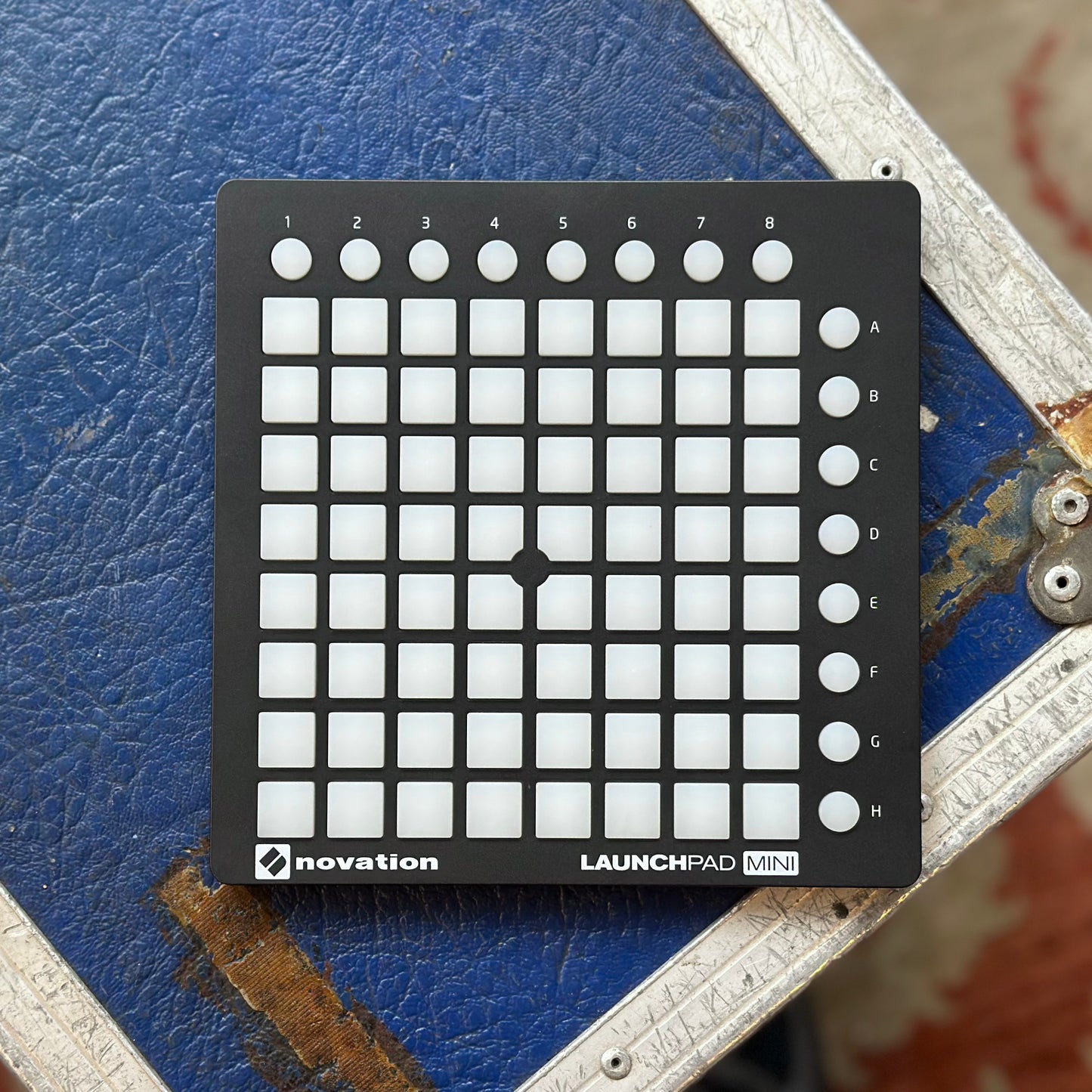Novation Launchpad Mini