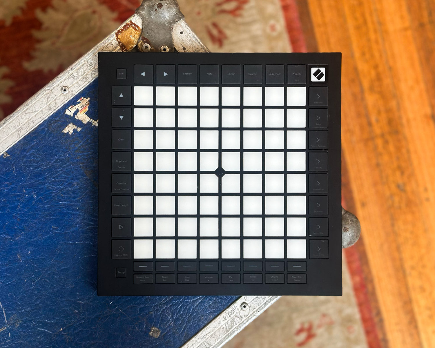 ⭐︎Novation Launchpad Pro⭐︎(Launchpad Pro | Novation ⭐︎Novation Launchpad Pro⭐︎(Launchpad Pro | Novation