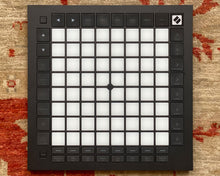 Load image into Gallery viewer, Novation Launchpad Pro mk3 USB MIDI Pad Controller
