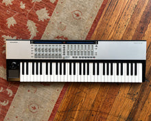 Load image into Gallery viewer, Novation ReMOTE 61 SL Intelligent MIDI Controller
