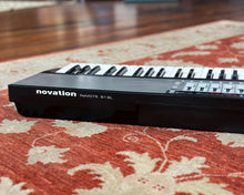 Load image into Gallery viewer, Novation ReMOTE 61 SL Intelligent MIDI Controller
