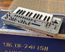 Load image into Gallery viewer, Novation X-Station 25 Virtual Analogue Synthesizer, Audio Interface and MIDI Controller
