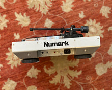 Load image into Gallery viewer, Numark NTX1000 Turntable
