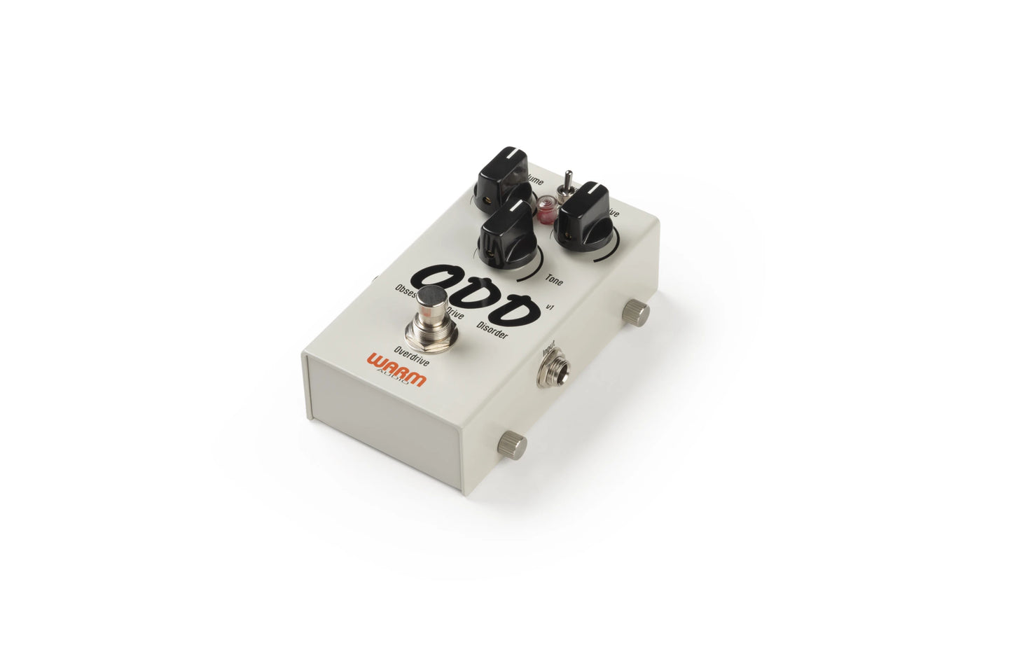 Warm Audio Odd Box V1 Pedal