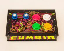 Load image into Gallery viewer, Hanan Cumbia Tropical Drum Machine
