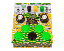 Load image into Gallery viewer, La Golden Acapulco Dub Siren + Sampler
