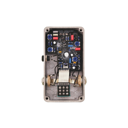 Fairfield Barbershop Millenium Overdrive Pedal