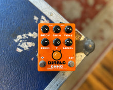 Load image into Gallery viewer, OKKO Diablo Gain Plus
