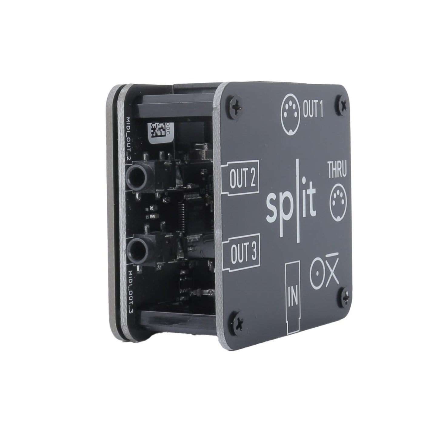 Oxi Instruments OXI Split