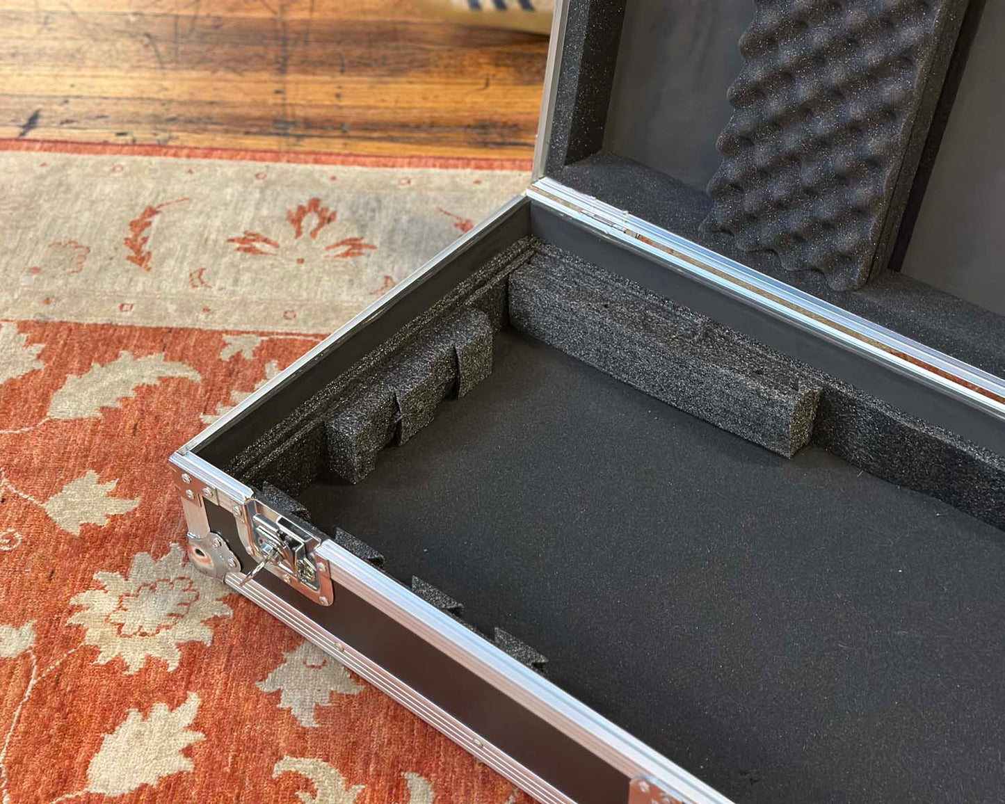 Odyssey USA 61 Note Keyboard Flight Case