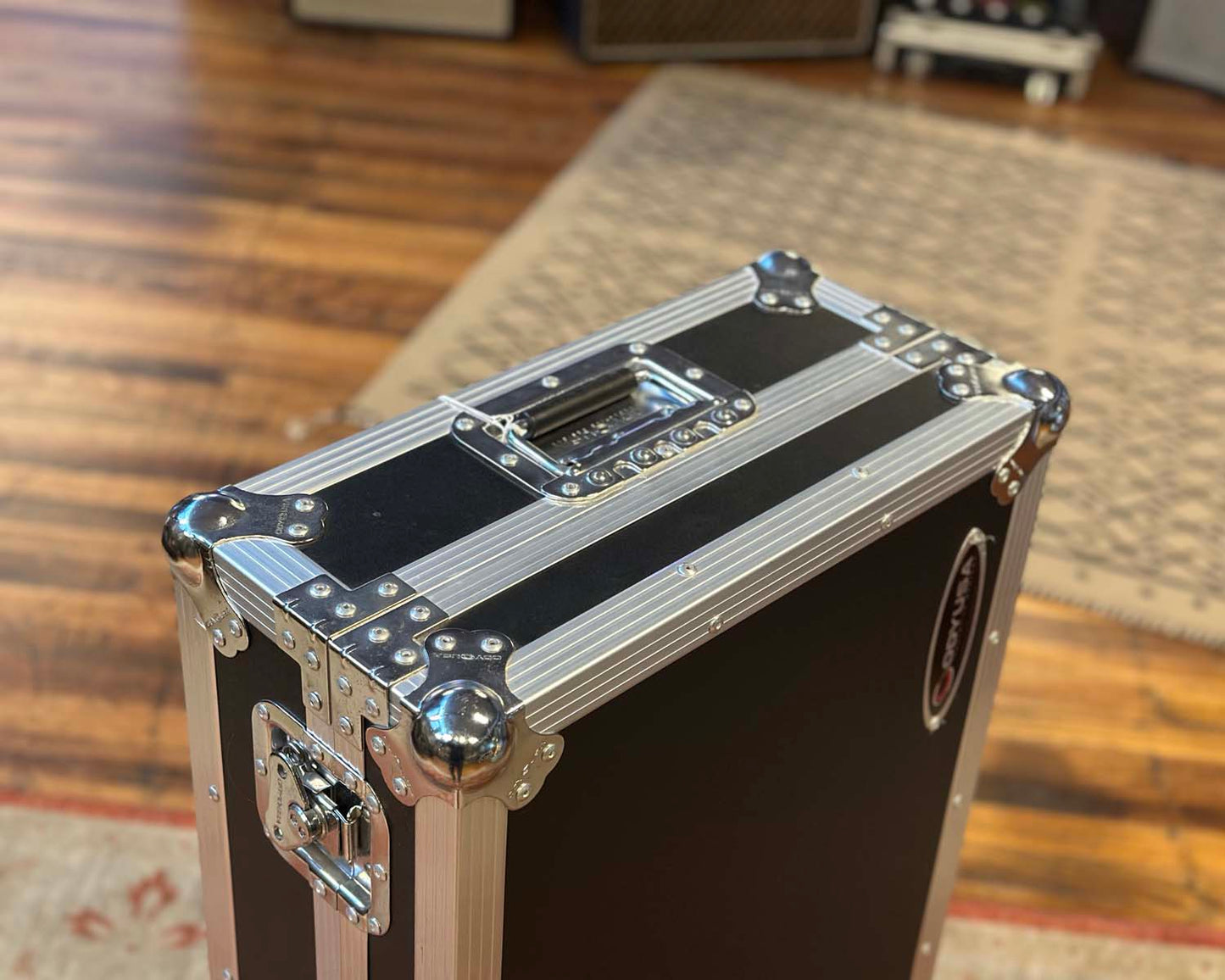 Odyssey USA 61 Note Keyboard Flight Case